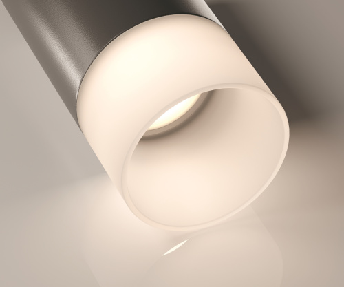 Потолочный светильник Technical C007CW-01B фото 6